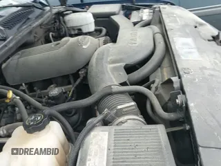2006 Chevrolet Tahoe Z71 с VIN 1GNEK13Z36R159672, выставлен на аукционе IAAI как лот 41952469 с пробегом 293 967 миль миль и . История ставок и продаж доступна на DreamBid. Изображение 19.