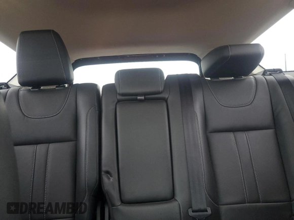 2013 Ford Escape Titanium with VIN 1FMCU9J90DUA77108, listed as a Copart auction lot 60799445 with 63,385 mi miles and Salvage title. Bid and sale history available at DreamBid. Image 10.