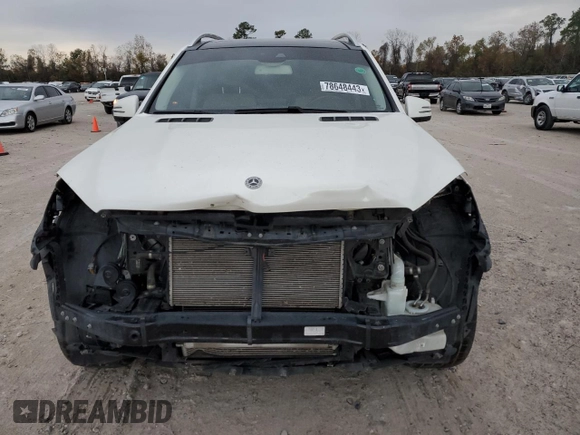 2018 Mercedes-Benz GLS 450 with VIN 4JGDF6EE9JB021292, listed as a Copart auction lot 78648443 with 65,722 mi miles and . Bid and sale history available at DreamBid. Image 5.