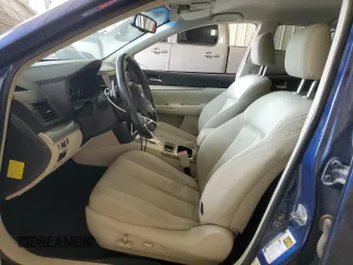 2010 Subaru Outback Premium All-Weather Anniversary с VIN 4S4BRCCC3A3333830, выставлен на аукционе Copart как лот 54695925 с пробегом 148 868 миль миль и Списание • Salvage title. История ставок и продаж доступна на DreamBid. Изображение 7.