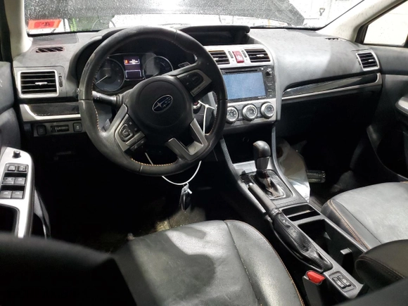 2016 Subaru Crosstrek Limited with VIN JF2GPANC8G8245614, listed as a Copart auction lot 45853815 with 73,326 mi miles and Salvage Title. Bid and sale history available at carsss.com. Image 8.