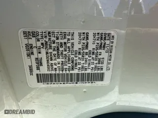 2014 Nissan Murano S with VIN JN8AZ1MU3EW404562, listed as a Copart auction lot 43790725 with 56,948 mi miles and Salvage Title. Bid and sale history available at carsss.com. Image 10.