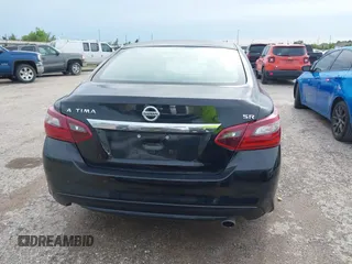 2017 Nissan Altima SV with VIN 1N4AL3AP4HC254822, listed as a IAAI auction lot 42490531 with 82,611 mi miles and . Bid and sale history available at DreamBid. Image 16.