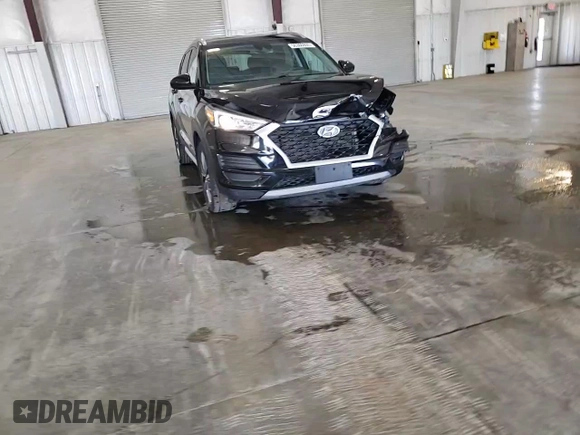 2020 Hyundai Tucson SEL z VIN KM8J3CAL7LU131764, wystawiony jako Copart lot #56360805 z przebiegiem 91 593 mil mil oraz Szkoda całkowita • Salvage title. Historia ofert i sprzedaży dostępna na DreamBid. Obrazek 15.