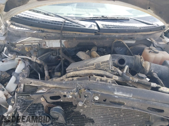 2009 Ford F-150 XL с VIN 1FTRF12W69KC07426, выставлен на аукционе IAAI как лот 42276495 с пробегом Не указан миль и . История ставок и продаж доступна на DreamBid. Изображение 10.