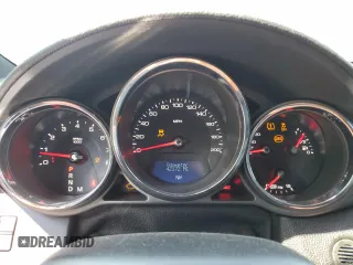 2014 Cadillac CTS-V z VIN 1G6DV1EP8E0157462, wystawiony jako Copart lot #53483794 z przebiegiem 42 172 mil mil oraz Szkoda całkowita • Salvage title. Historia ofert i sprzedaży dostępna na DreamBid. Obrazek 9.