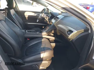 2014 Lincoln MKZ with VIN 3LN6L2G9XER824799, listed as a IAAI auction lot 41472656 with 148,582 mi miles. Bid and sale history available at carsss.com. Image 5.