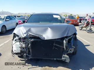 2020 Lexus ES 350 with VIN 58ADZ1B19LU056460, listed as a IAAI auction lot 42530160 with 26,116 mi miles and . Bid and sale history available at DreamBid. Image 6.