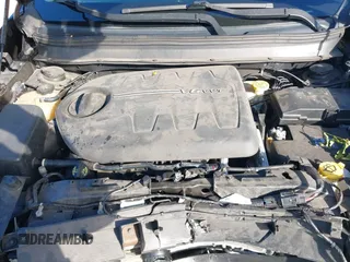 2018 Jeep Cherokee Trailhawk with VIN 1C4PJMBX3JD546332, listed as a IAAI auction lot 41269245 with 88,466 mi miles. Bid and sale history available at carsss.com. Image 10.