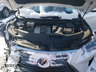 2019 Lexus RX with VIN 2T2BGMCA1KC035831, listed as a Copart auction lot 67545632 with 0 mi miles. Bid and sale history available at carsss.com. Image 13.