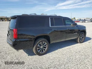2020 Chevrolet Suburban Premier z VIN 1GNSKJKJ5LR264353, wystawiony jako Copart lot #84262724 z przebiegiem 88 085 mil mil oraz Szkoda całkowita • Salvage title. Historia ofert i sprzedaży dostępna na DreamBid. Obrazek 3.