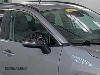 2023 Toyota RAV4 Hybrid XLE with VIN 2T3RWRFV9PW175446, listed as a IAAI auction lot 42806880 with 90,261 mi miles and . Bid and sale history available at DreamBid. Image 14.