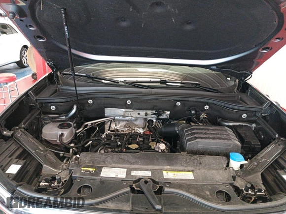 2024 Volkswagen Atlas SE с VIN 1V2HR2CA1RC556840, выставлен на аукционе IAAI как лот 42786516 с пробегом 24 384 миль миль и . История ставок и продаж доступна на DreamBid. Изображение 28.