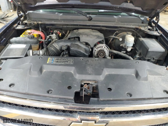 2008 Chevrolet Silverado 1500 LT w/1LT with VIN 2GCEC19C781245054, listed as a Copart auction lot 85359034 with 351,887 mi miles and Clean Title. Bid and sale history available at carsss.com. Image 11.