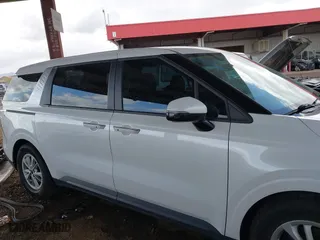 2022 Kia Carnival LXS with VIN KNDNB4H37N6124034, listed as a IAAI auction lot 41955252 with 41,030 mi miles. Bid and sale history available at carsss.com. Image 13.