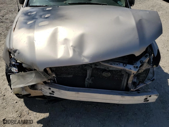 2007 Toyota Highlander w/3rd Row with VIN JTEEP21A670208068, listed as a Copart auction lot 53205705 with 133,282 mi miles and Salvage Title. Bid and sale history available at carsss.com. Image 11.