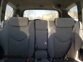 2009 Toyota RAV4 with VIN JTMBF33VX9D011027, listed as a Copart auction lot 51070665 with 82,804 mi miles and Clean Title. Bid and sale history available at carsss.com. Image 10.