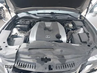 2015 Lexus GS 350 with VIN JTHCE1BL8FA006593, listed as a IAAI auction lot 41949221 with 96,435 mi miles and . Bid and sale history available at DreamBid. Image 10.