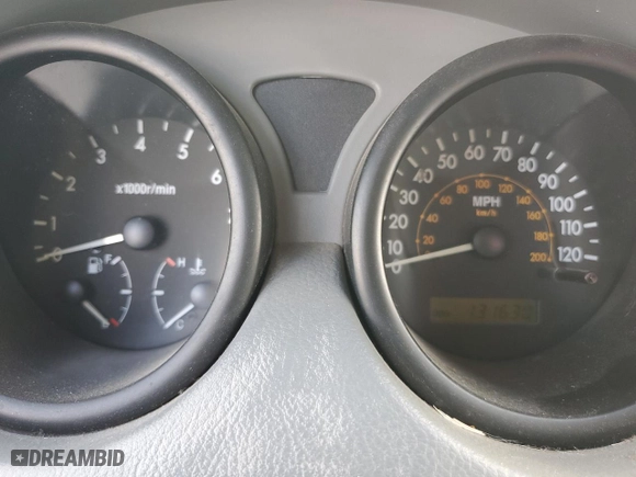 2004 Chevrolet Aveo LS with VIN KL1TJ62654B183492, listed as a Copart auction lot 78705514 with 131,630 mi miles and Clean Title. Bid and sale history available at carsss.com. Image 9.
