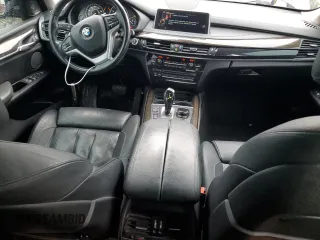 2016 BMW X5 xDrive50i with VIN 5UXKR6C53G0J81130, listed as a Copart auction lot 51429875 with 149,618 mi miles and Clean Title. Bid and sale history available at carsss.com. Image 8.