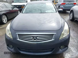 2012 Infiniti G37 Journey with VIN JN1CV6AP6CM933835, listed as a IAAI auction lot 41695436 with 202,549 mi miles and . Bid and sale history available at DreamBid. Image 12.