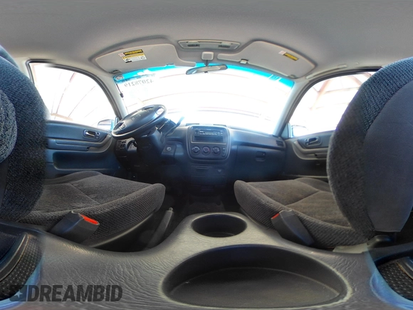 2001 Honda CR-V EX with VIN JHLRD18641C053166, listed as a IAAI auction lot 42078219 with 157,355 mi miles and . Bid and sale history available at DreamBid. Image 18.