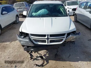 2019 Dodge Journey GT with VIN 3C4PDDEG9KT770073, listed as a IAAI auction lot 41452022 with 115,190 mi miles and . Bid and sale history available at DreamBid. Image 13.