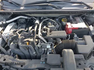 2022 Nissan Sentra SV with VIN 3N1AB8CV2NY294229, listed as a IAAI auction lot 42046050 with 35,659 mi miles and . Bid and sale history available at DreamBid. Image 10.