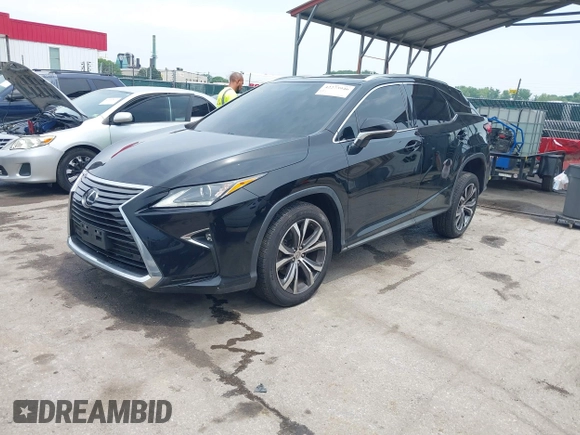 2016 Lexus RX 350 с VIN 2T2BZMCA7GC022485, выставлен на аукционе IAAI как лот 42273946 с пробегом 113 217 миль миль и . История ставок и продаж доступна на DreamBid. Изображение 18.