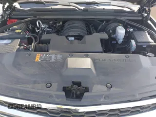 2020 Chevrolet Tahoe LT with VIN 1GNSKBKCXLR255963, listed as a IAAI auction lot 42127845 with 46,746 mi miles and . Bid and sale history available at DreamBid. Image 10.