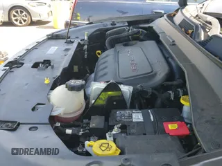 2022 Jeep Compass Limited with VIN 3C4NJDCB6NT100587, listed as a IAAI auction lot 43356409 with 34,839 mi miles and . Bid and sale history available at DreamBid. Image 18.