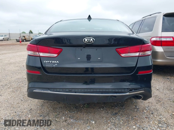 2020 Kia Optima LX z VIN 5XXGT4L34LG419202, wystawiony jako IAAI lot #41380609 z przebiegiem 84 554 mil mil oraz . Historia ofert i sprzedaży dostępna na DreamBid. Obrazek 16.