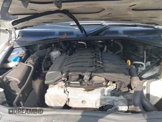 2008 Volkswagen Touareg V6 с VIN WVGBE77L18D040817, выставлен на аукционе IAAI как лот 42555188 с пробегом 202 942 миль миль и . История ставок и продаж доступна на DreamBid. Изображение 10.