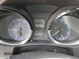 2014 Toyota Corolla L z VIN 2T1BURHE9EC029012, wystawiony jako Copart lot #63512825 z przebiegiem 214 851 mil mil oraz Szkoda całkowita • Salvage title. Historia ofert i sprzedaży dostępna na DreamBid. Obrazek 9.