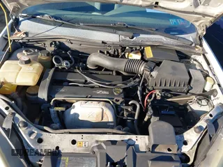 2004 Ford Focus SE with VIN 1FAFP34384W193731, listed as a IAAI auction lot 41380920 with 51,268 mi miles and . Bid and sale history available at DreamBid. Image 10.