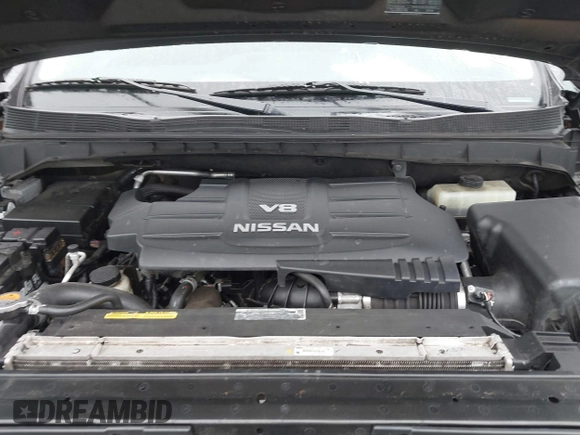 2017 Nissan Titan SV with VIN 1N6AA1EJ9HN539866, listed as a IAAI auction lot 41875425 with 78,159 mi miles and . Bid and sale history available at DreamBid. Image 10.