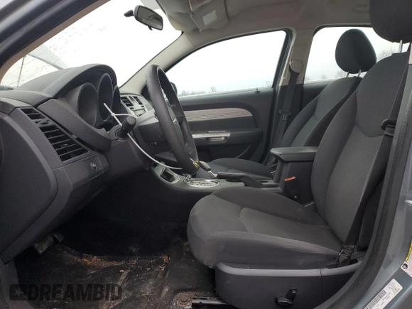 2009 Chrysler Sebring LX with VIN 1C3LC46B29N517888, listed as a Copart auction lot 85676074 with 182,582 mi miles and Clean Title. Bid and sale history available at DreamBid. Image 7.