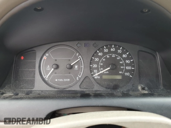 1999 Toyota Corolla VE with VIN 1NXBR12E3XZ153645, listed as a Copart auction lot 61005465 with Not provided miles and Clean title. Bid and sale history available at DreamBid. Image 9.