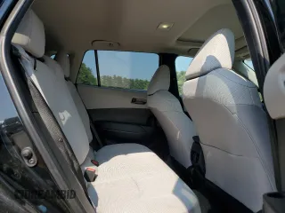 2024 Toyota Corolla Cross LE с VIN 7MUBAABG6RV088784, выставлен на аукционе Copart как лот 60913205 с пробегом 17 819 миль миль и Списание • Salvage title. История ставок и продаж доступна на DreamBid. Изображение 11.