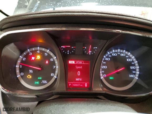 2013 GMC Terrain SLE with VIN 2GKALMEK5D6299886, listed as a Copart auction lot 80854374 with 168,607 mi miles and Salvage Title. Bid and sale history available at carsss.com. Image 9.