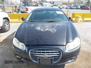 2004 Chrysler Concorde Limited z VIN 2C3HD56GX4H689141, wystawiony jako IAAI lot #42418347 z przebiegiem 163 188 mil mil oraz . Historia ofert i sprzedaży dostępna na DreamBid. Obrazek 6.
