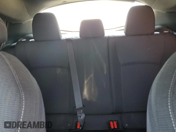 2018 Toyota C-HR XLE with VIN NMTKHMBX3JR016192, listed as a Copart auction lot 63130115 with 92,844 mi miles and Salvage title. Bid and sale history available at DreamBid. Image 10.