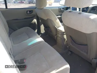 2006 Hyundai Santa Fe GLS with VIN KM8SC13D26U100098, listed as a IAAI auction lot 41985471 with 155,808 mi miles and . Bid and sale history available at DreamBid. Image 8.