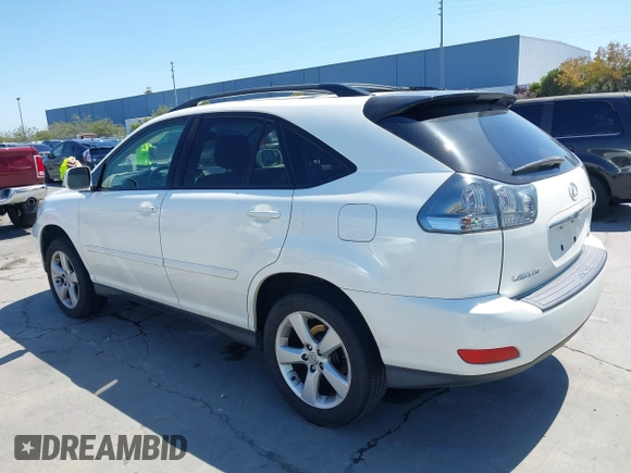 2006 Lexus RX 330 with VIN JTJHA31UX60104617, listed as a IAAI auction lot 42379782 with 200,785 mi miles and . Bid and sale history available at DreamBid. Image 3.
