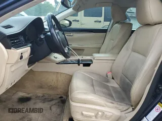 2014 Lexus ES 330 with VIN JTHBK1GG6E2123341, listed as a Copart auction lot 61187455 with 175,406 mi miles and Clean title. Bid and sale history available at DreamBid. Image 7.