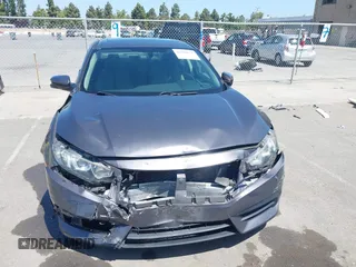 2018 Honda Civic EX с VIN 2HGFC2F7XJH575402, выставлен на аукционе IAAI как лот 42391677 с пробегом 95 623 миль миль и . История ставок и продаж доступна на DreamBid. Изображение 6.