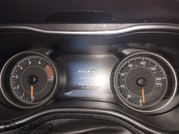 2021 Jeep Cherokee Trailhawk with VIN 1C4PJMBX4MD206997, listed as a IAAI auction lot 41565140 with Not provided miles and . Bid and sale history available at DreamBid. Image 7.