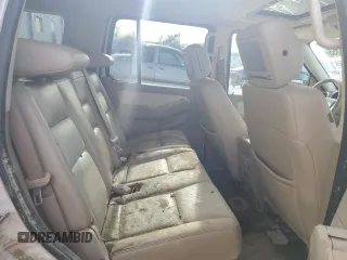 2009 Mercury Mountaineer Premier z VIN 4M2EU48E79UJ03014, wystawiony jako Copart lot #54205355 z przebiegiem Nie podano mil oraz Nie do naprawy. Historia ofert i sprzedaży dostępna na DreamBid. Obrazek 11.