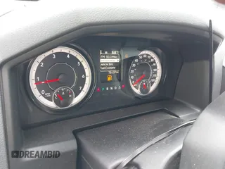 2018 Ram 1500 Express with VIN 1C6RR7FG7JS206553, listed as a IAAI auction lot 42293079 with 78,197 mi miles and . Bid and sale history available at DreamBid. Image 15.