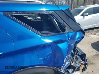 2021 Ford Explorer Limited с VIN 1FMSK8FH2MGB84414, выставлен на аукционе IAAI как лот 41835794 с пробегом 86 905 миль миль и . История ставок и продаж доступна на DreamBid. Изображение 6.